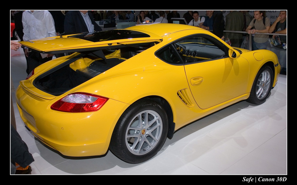 2006 - 10 - Mondial auto Paris 300